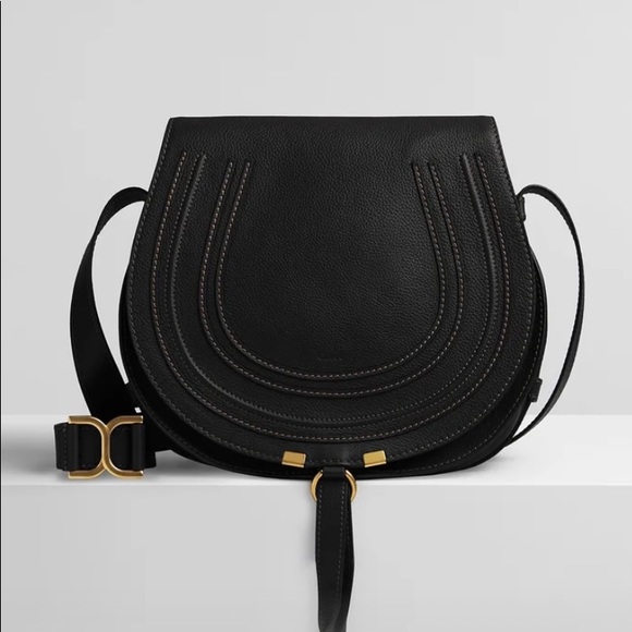 chloe leather crossbody